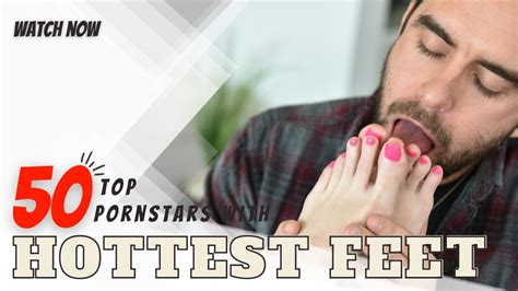 sexy feet porn stars|Sexiest Foot Fetish Pornstars .